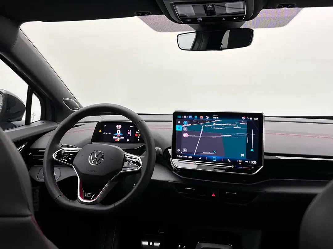 Volkswagen ID.4 - Thumbnail 8