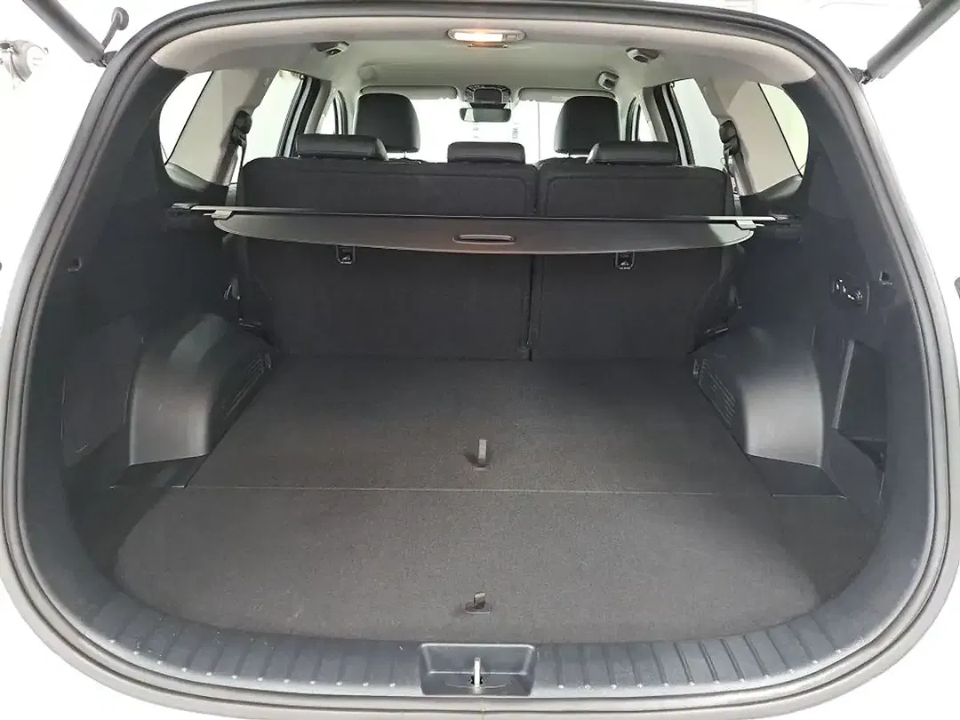 Hyundai SANTA FE - Thumbnail 7