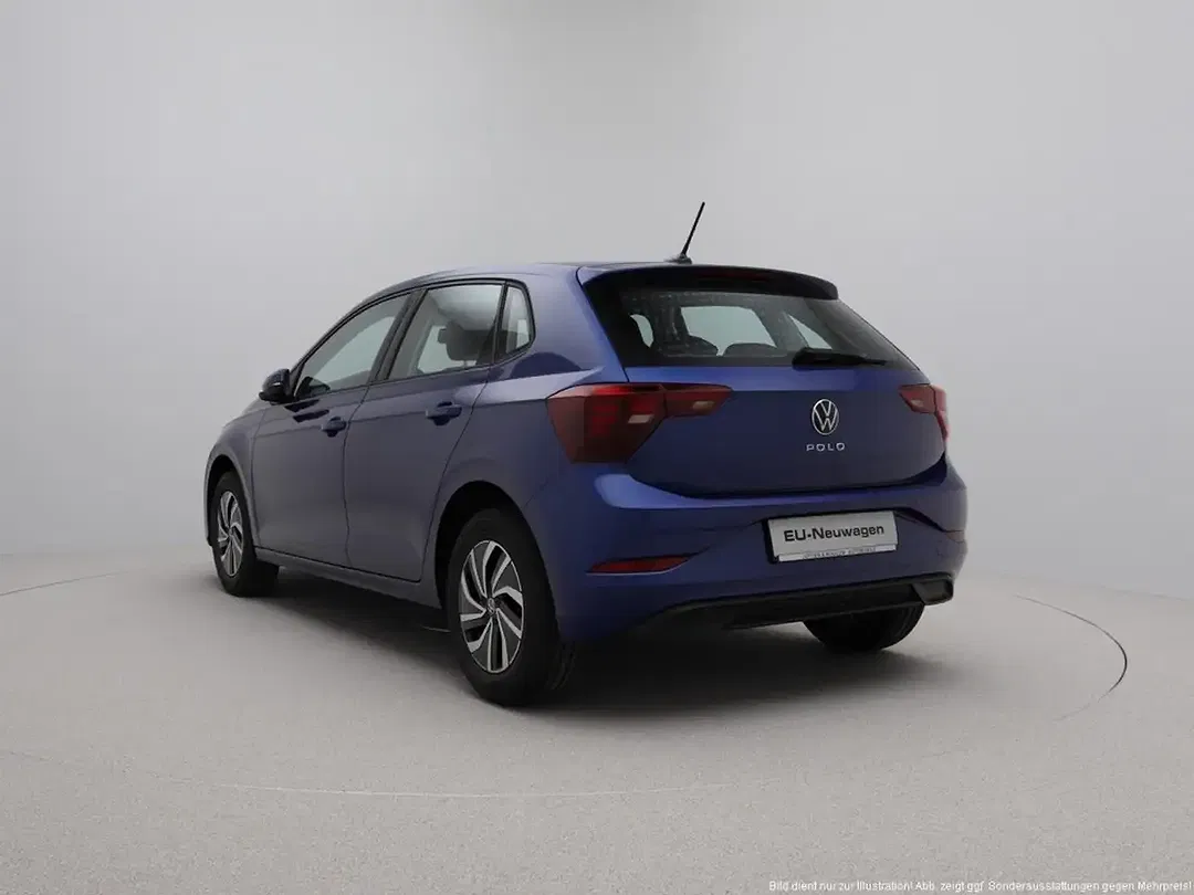 Volkswagen Polo - Thumbnail 6