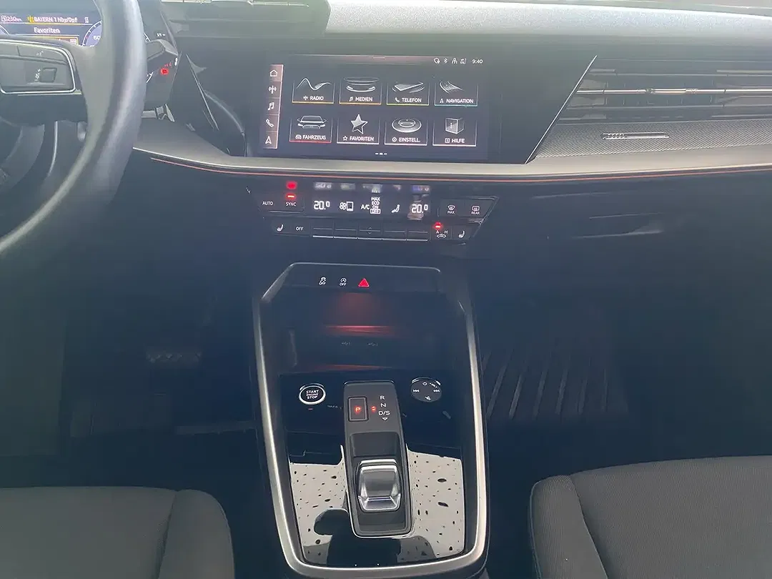 Audi A3 - Thumbnail 11
