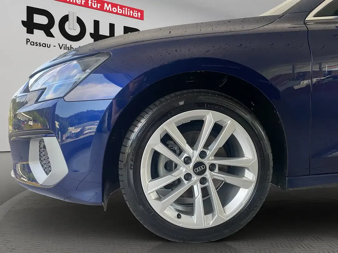 Audi A3 - Thumbnail 14