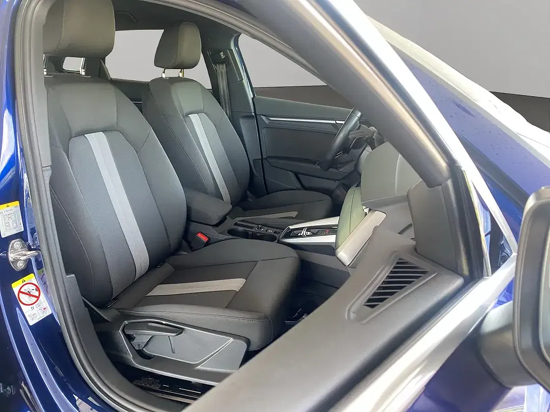 Audi A3 - Thumbnail 6