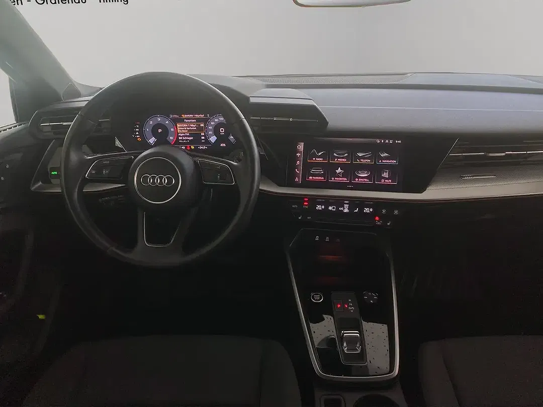 Audi A3 - Thumbnail 9