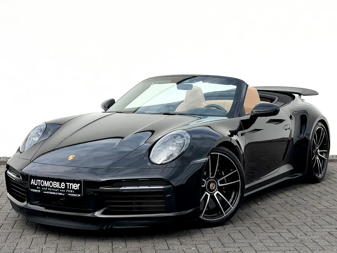 Porsche 911 - Afbeelding 1