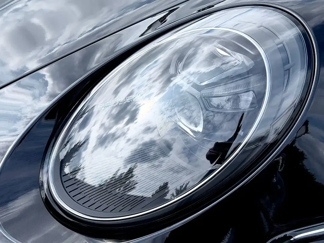 Porsche 911 - Thumbnail 21