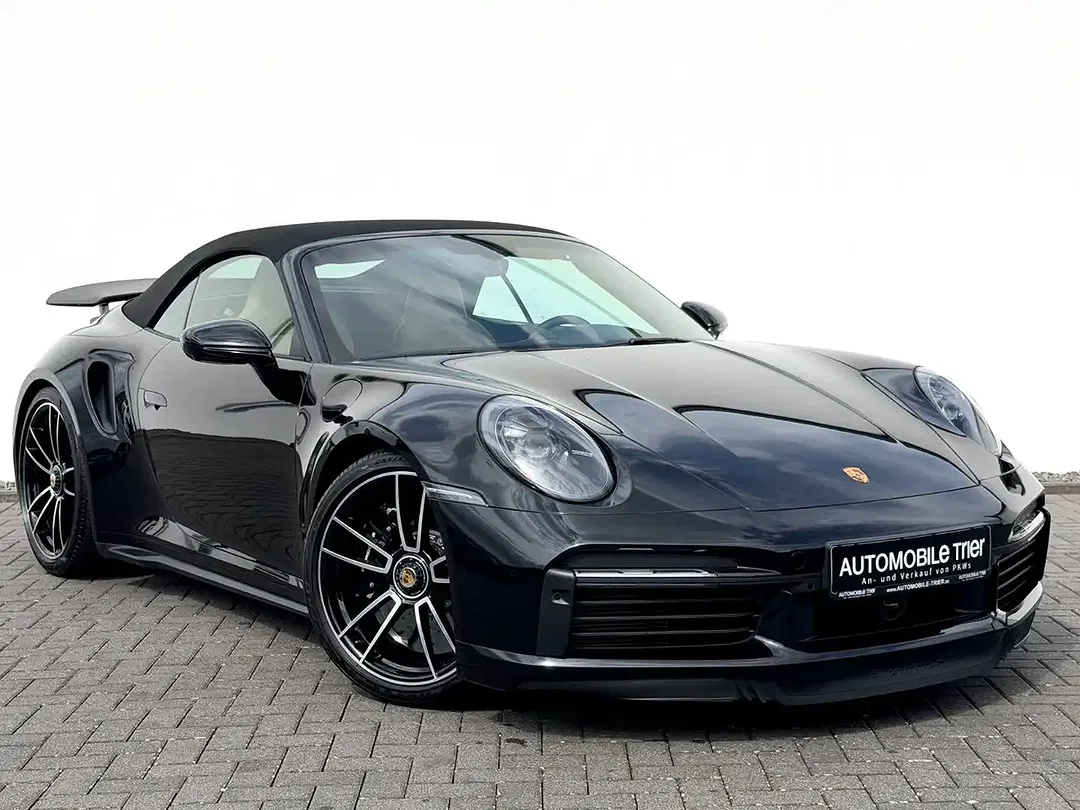 Porsche 911 - Thumbnail 22