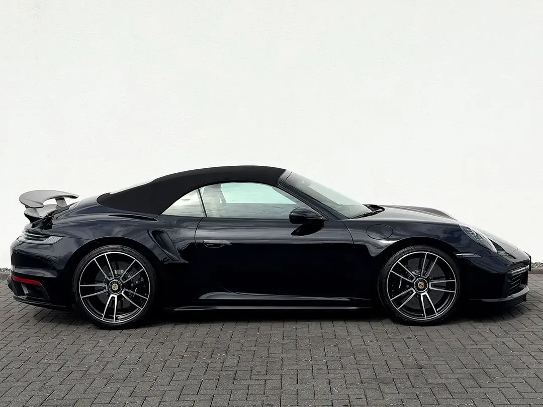 Porsche 911 - Thumbnail 24