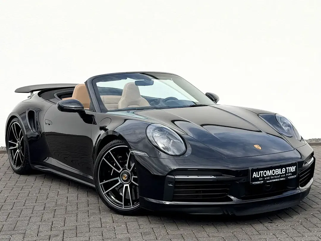 Porsche 911 - Thumbnail 3