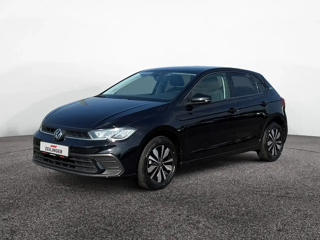 Volkswagen Polo TSI Goal - foto 1