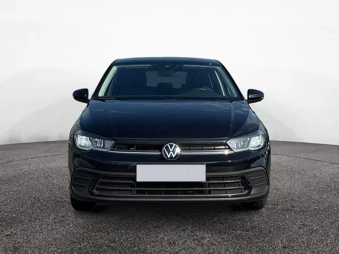 Volkswagen Polo TSI Goal - foto 2
