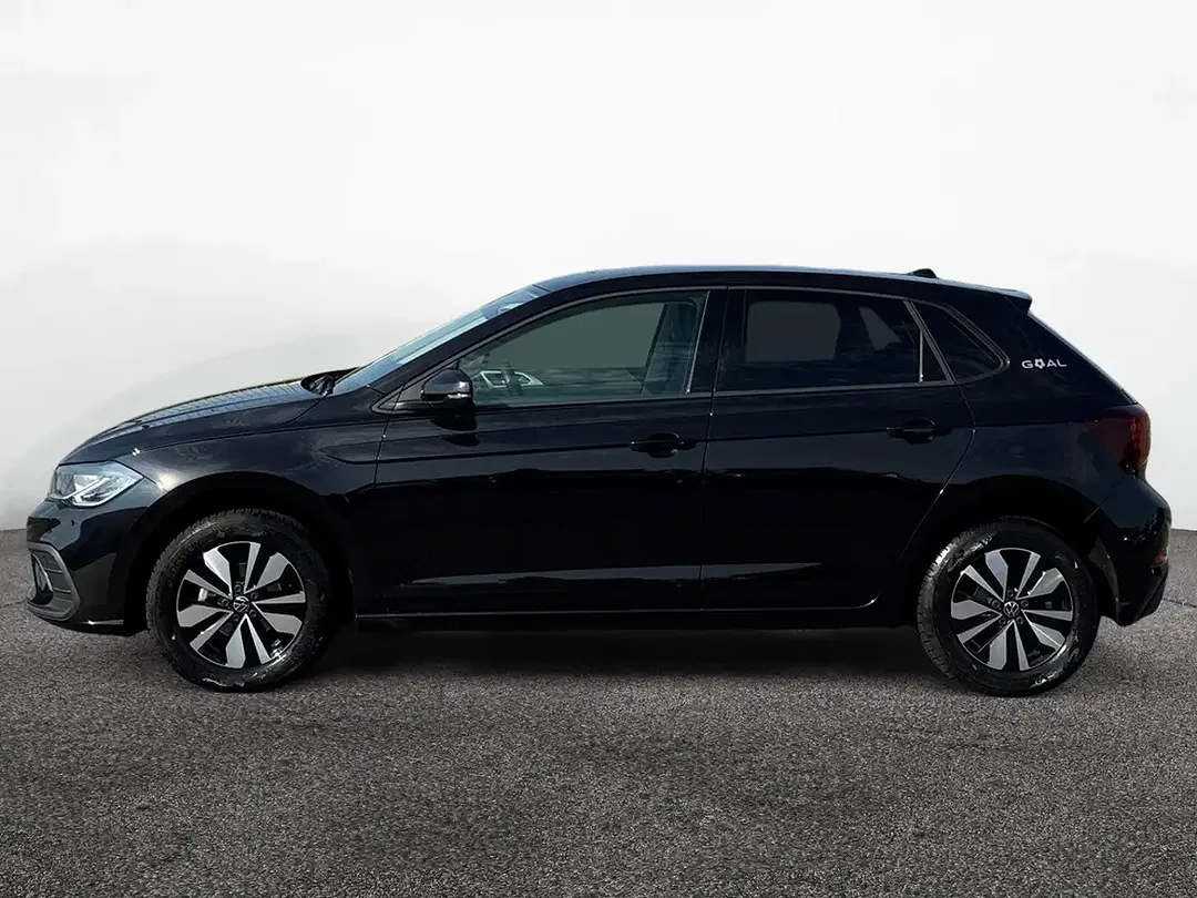 Volkswagen Polo - Thumbnail 3