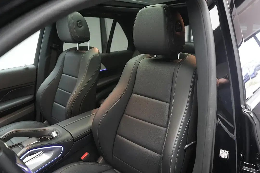 Mercedes-Benz GLE 350 - Thumbnail 10