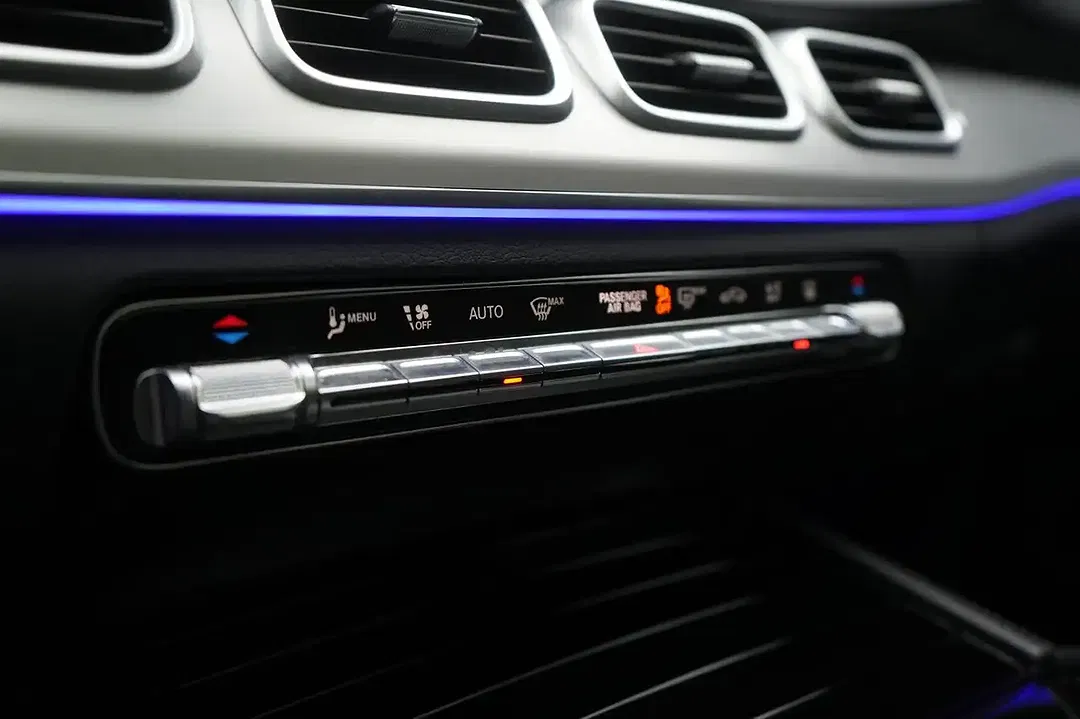 Mercedes-Benz GLE 350 - Thumbnail 18
