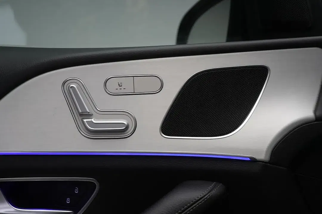 Mercedes-Benz GLE 350 - Thumbnail 28