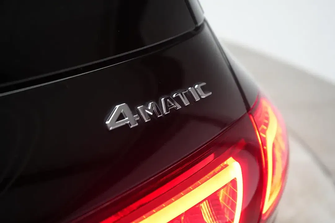 Mercedes-Benz GLE 350 - Thumbnail 35