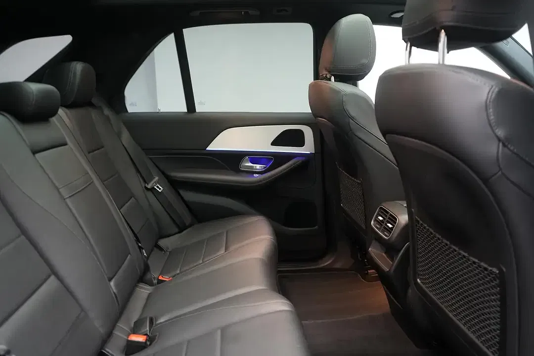 Mercedes-Benz GLE 350 - Thumbnail 8