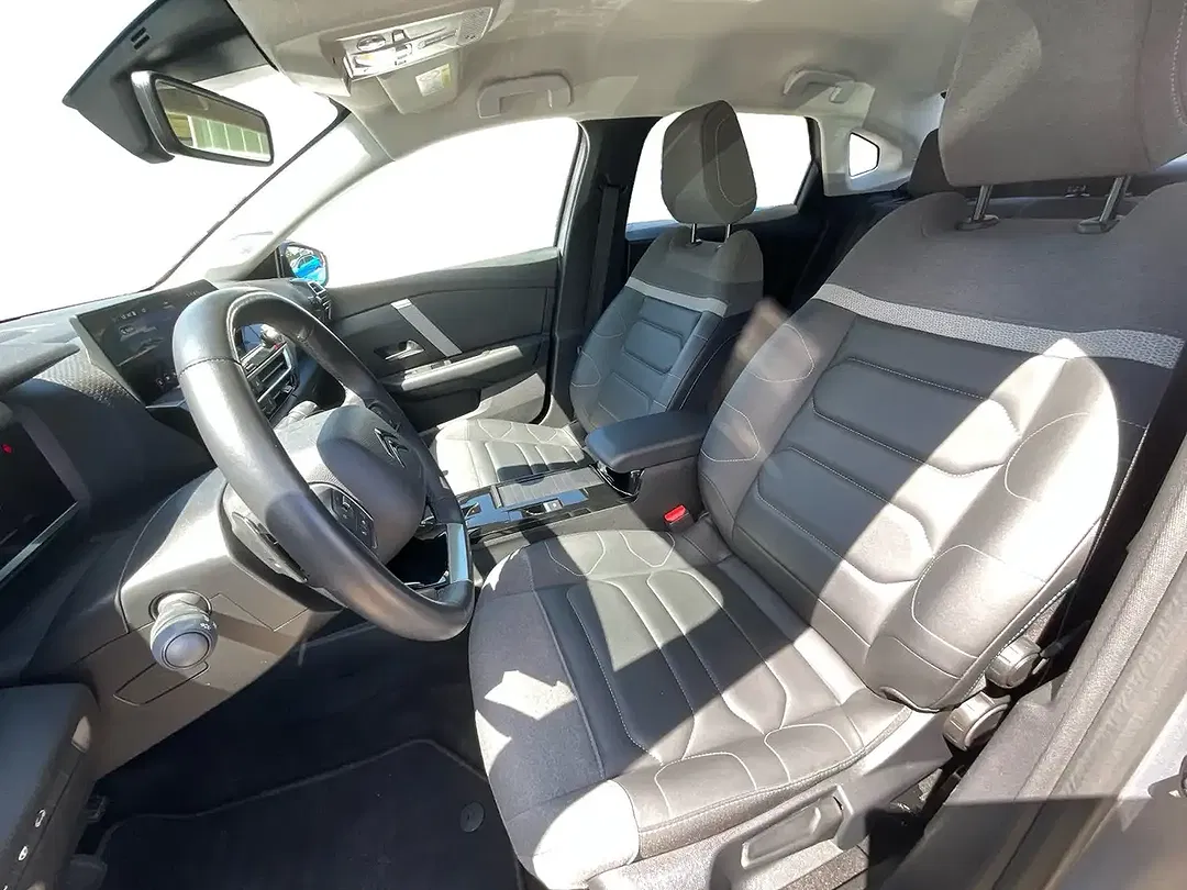 Citroen C4 X - Thumbnail 11
