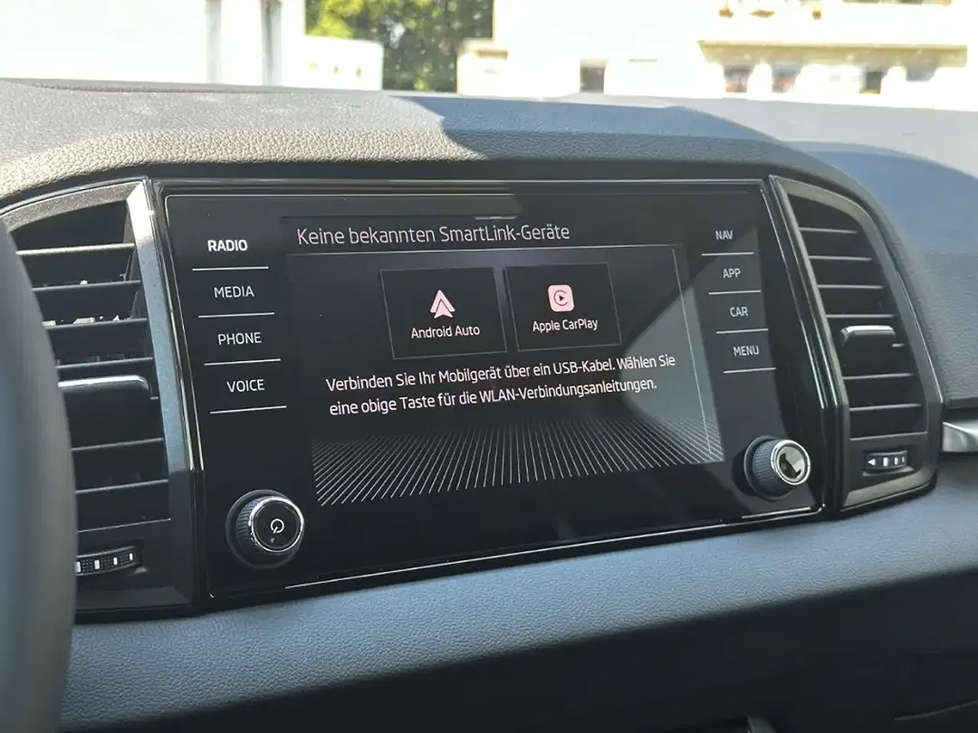 Skoda Karoq - Thumbnail 10
