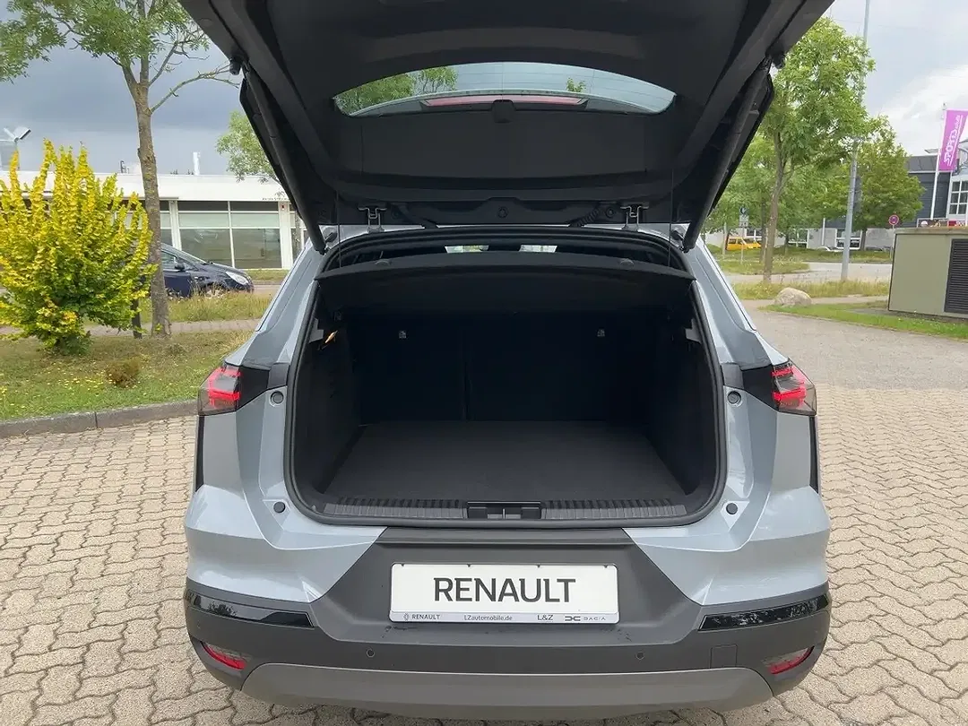Renault Symbioz - Thumbnail 13