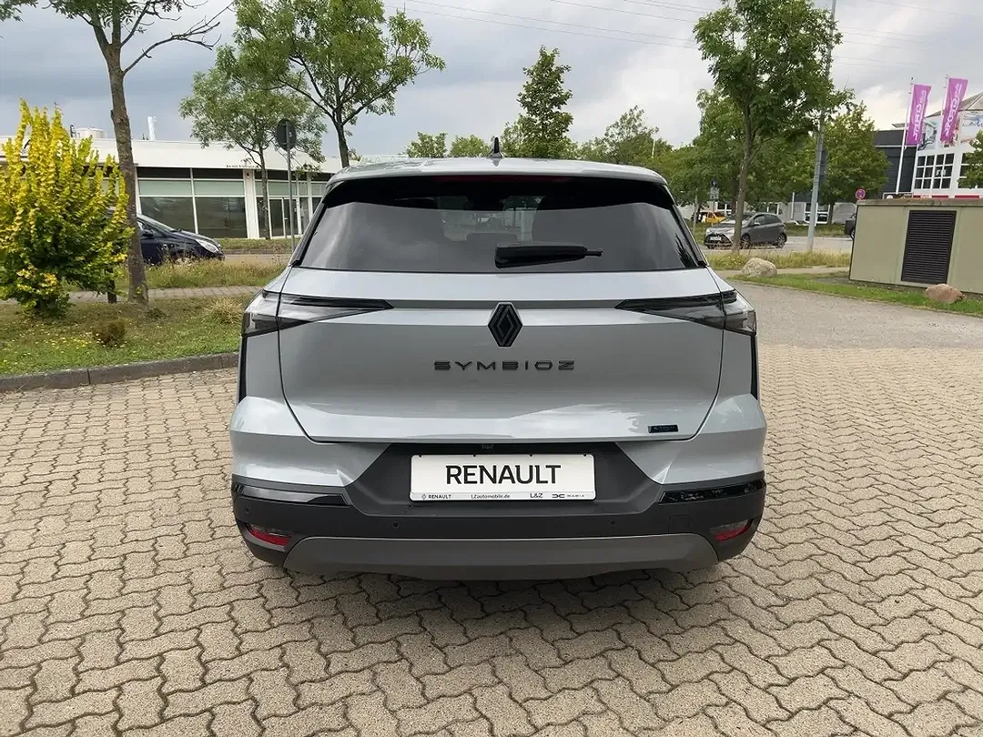 Renault Symbioz - Thumbnail 3