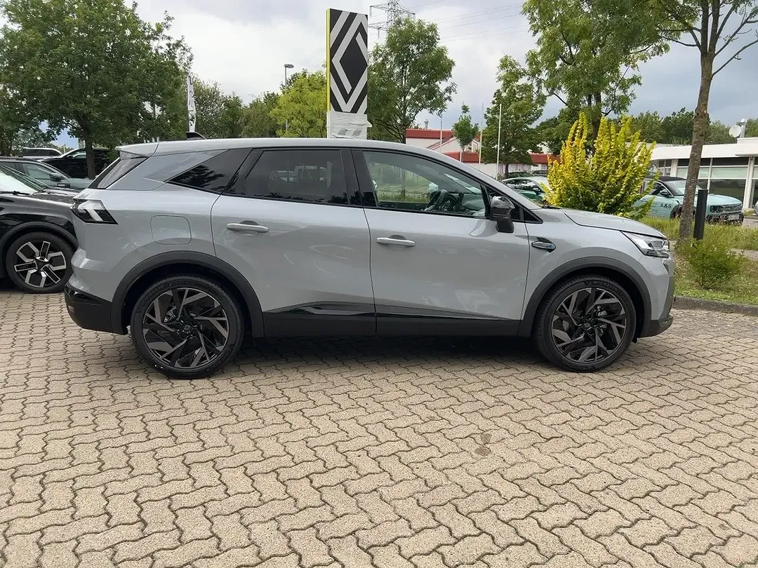 Renault Symbioz - Thumbnail 5