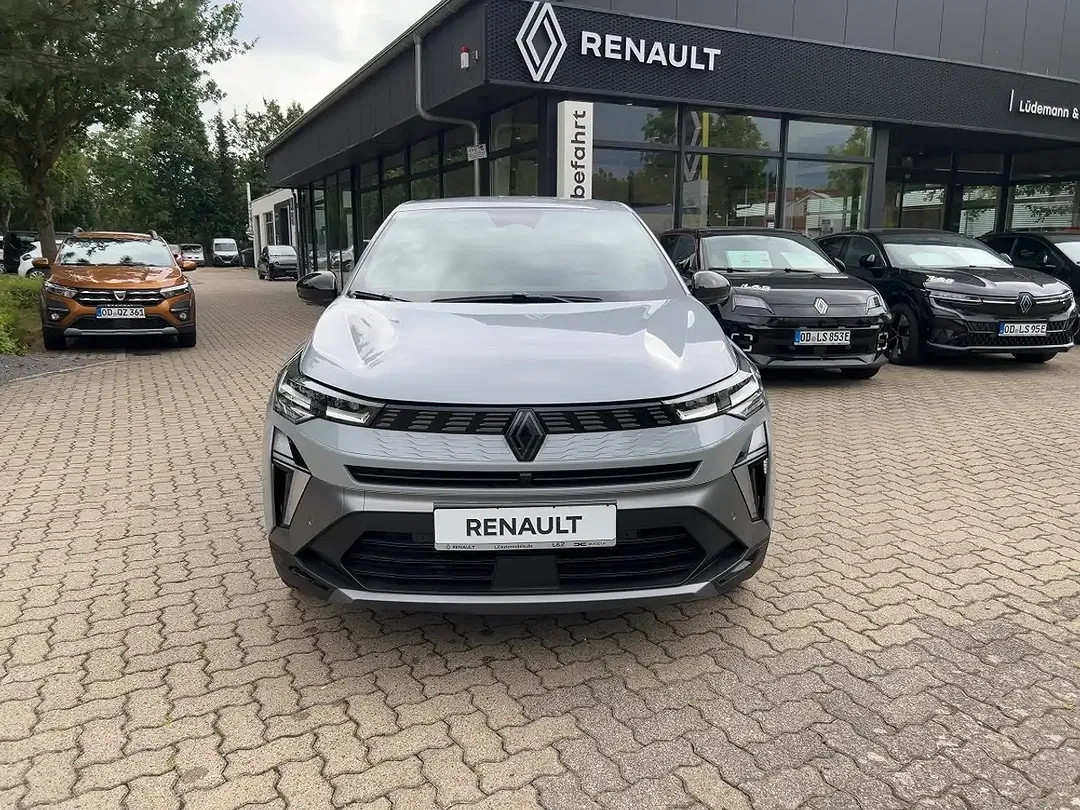 Renault Symbioz - Thumbnail 6