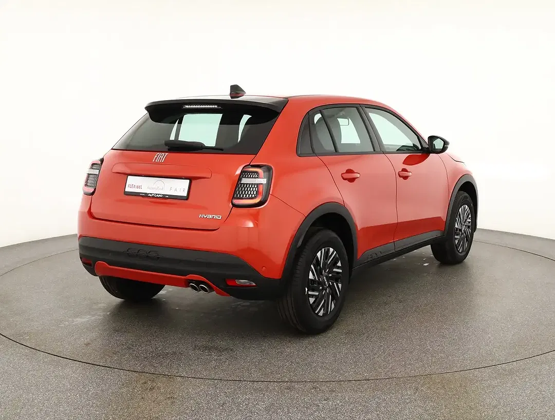 Fiat 600 - Thumbnail 4