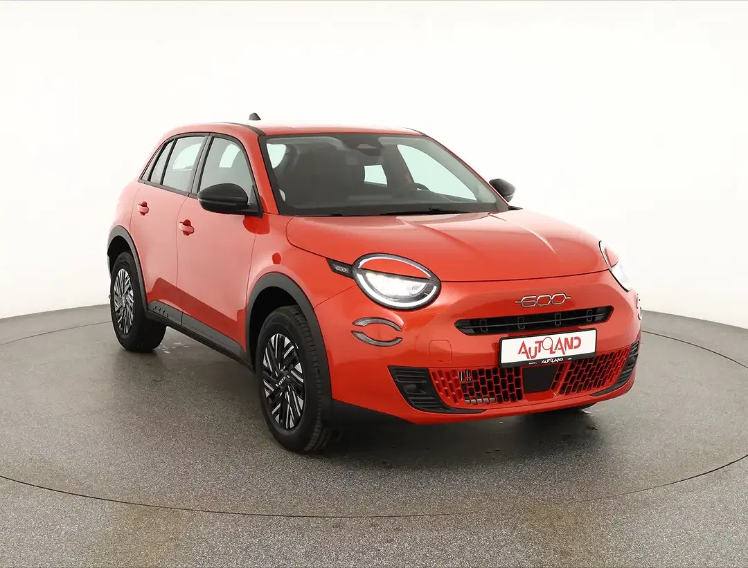 Fiat 600 - Thumbnail 6