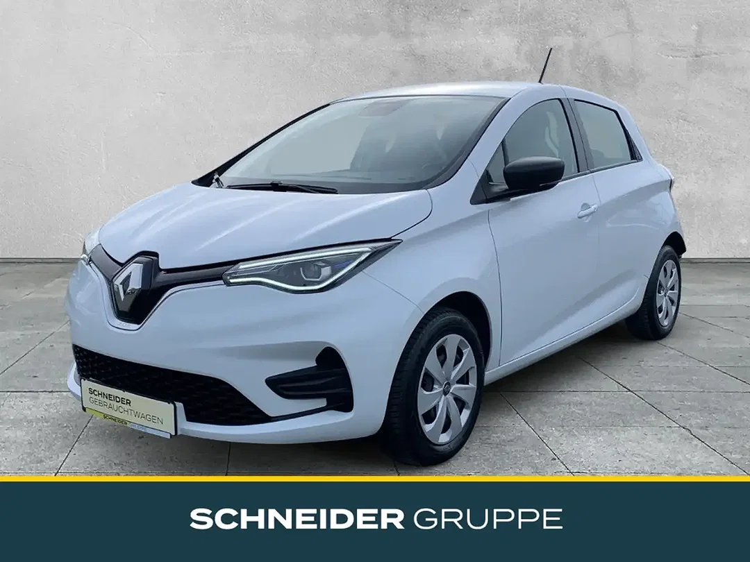 Renault ZOE - Afbeelding 1