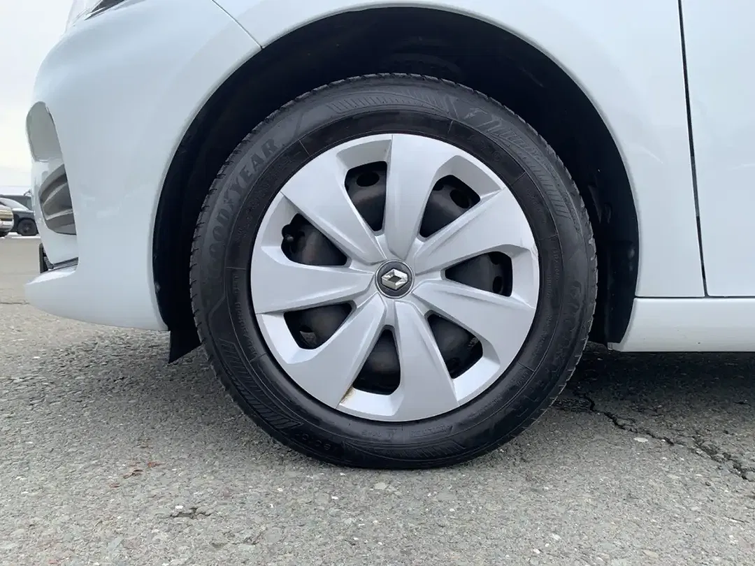 Renault ZOE - Thumbnail 13
