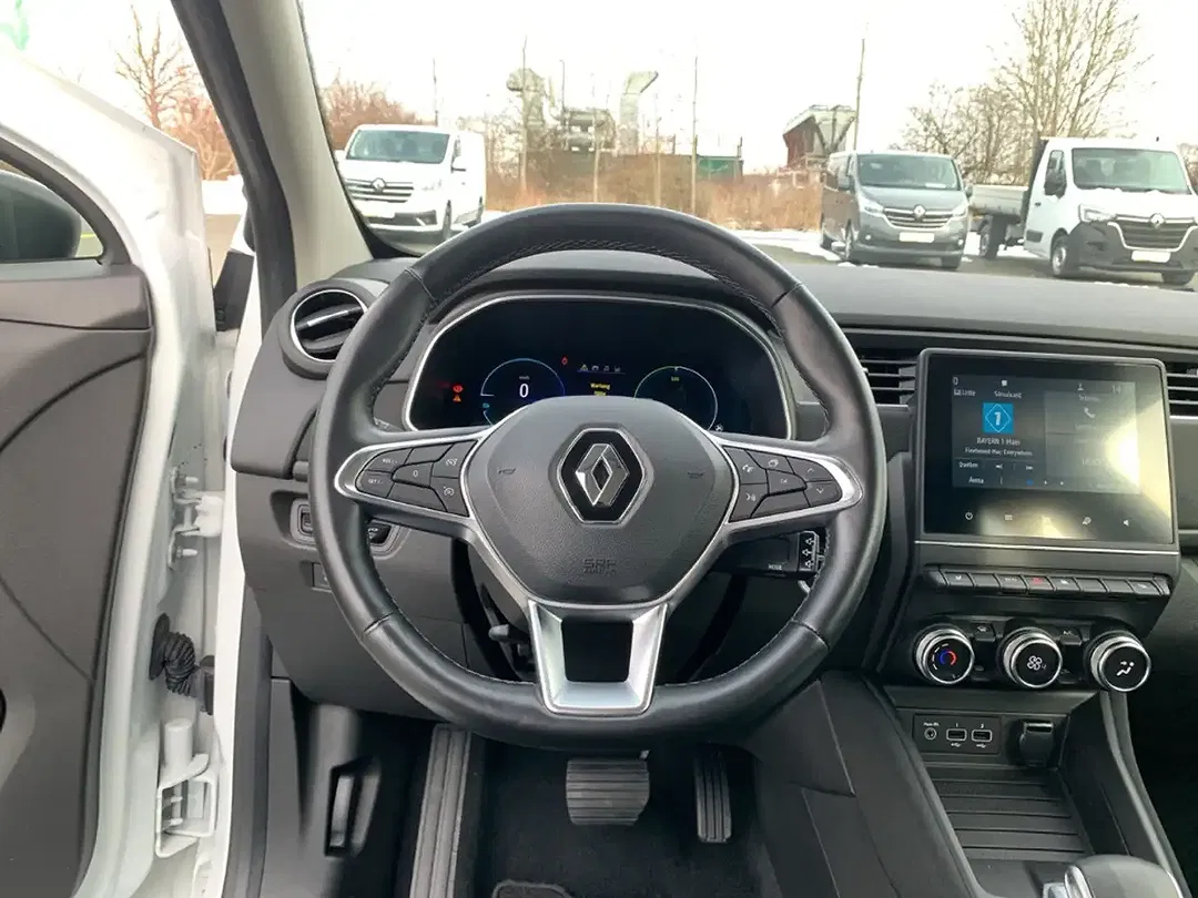 Renault ZOE R110 Life - foto 15