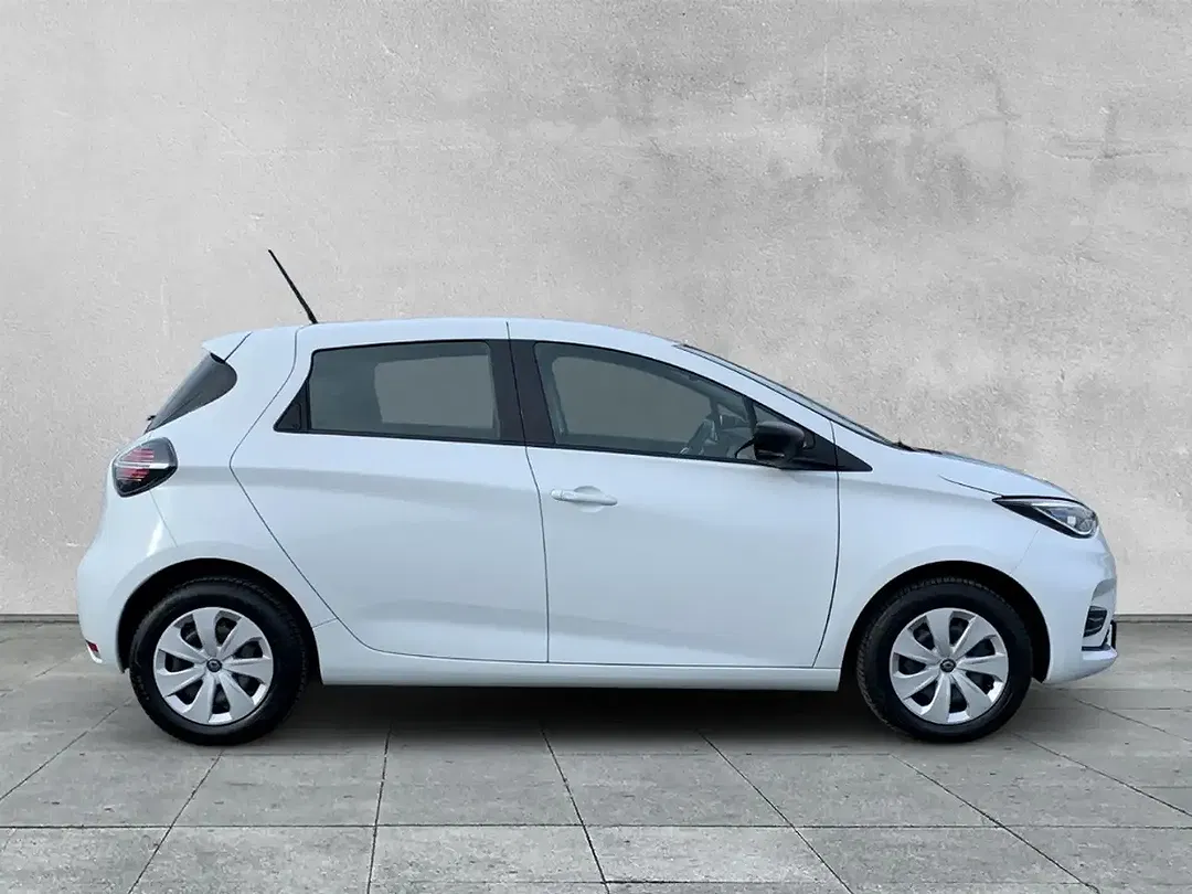 Renault ZOE - Thumbnail 6