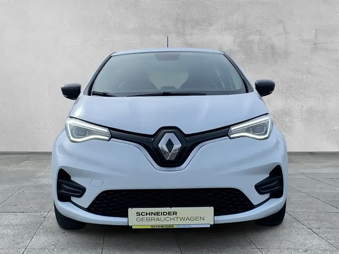 Renault ZOE - Thumbnail 8