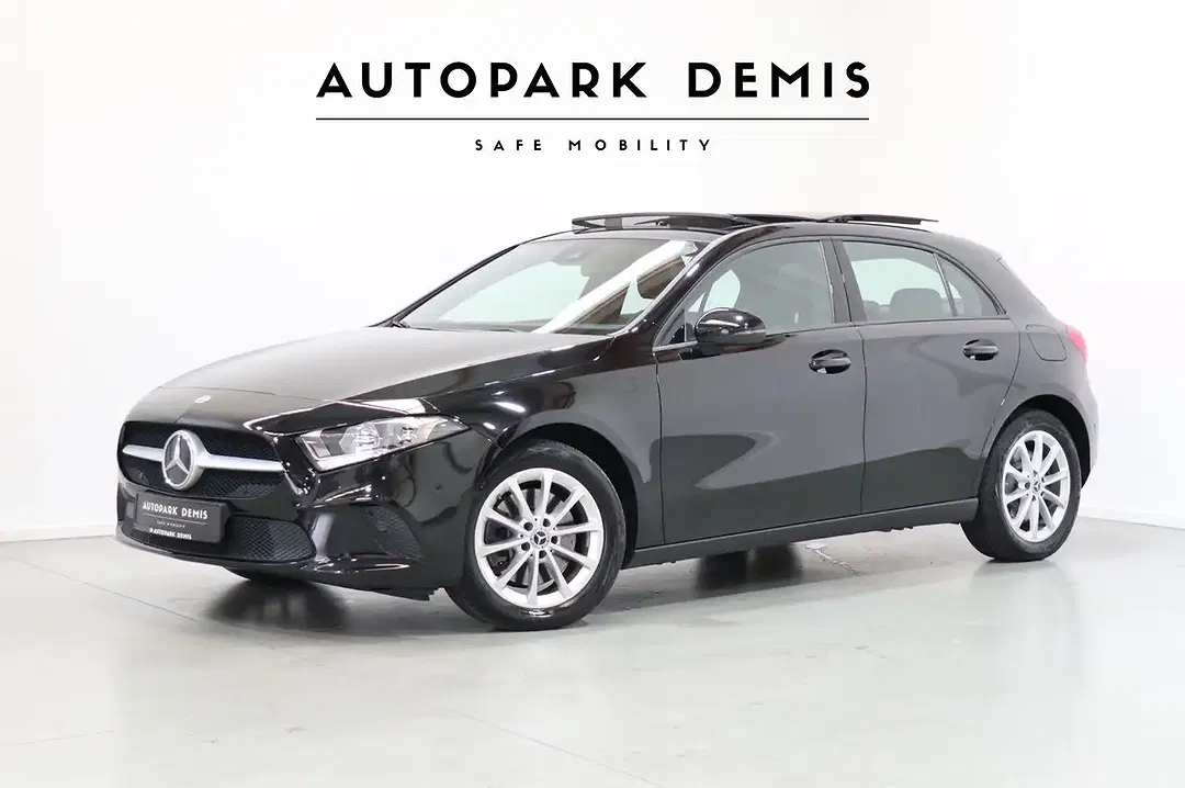 Mercedes-Benz A 250 - foto 1