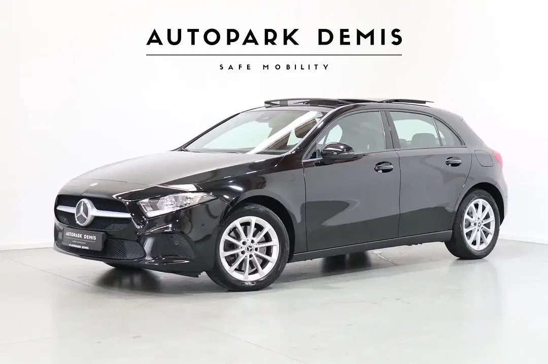Mercedes-Benz A 250 - Afbeelding 1