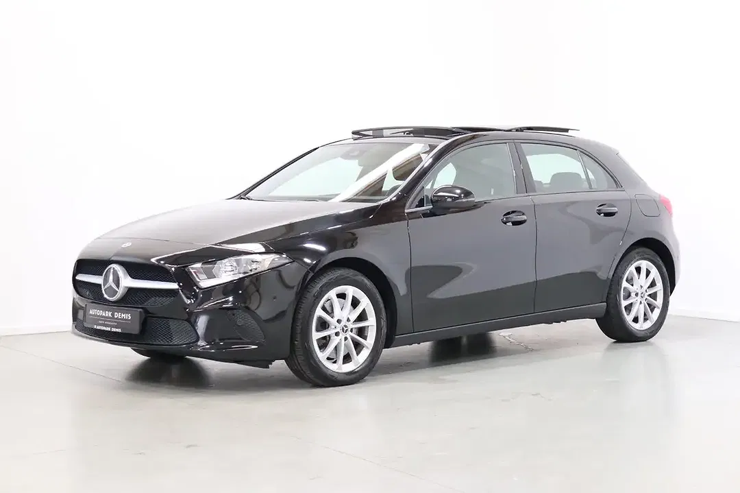 Mercedes-Benz A 250 - foto 2
