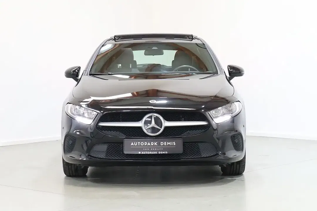 Mercedes-Benz A 250 - Thumbnail 3