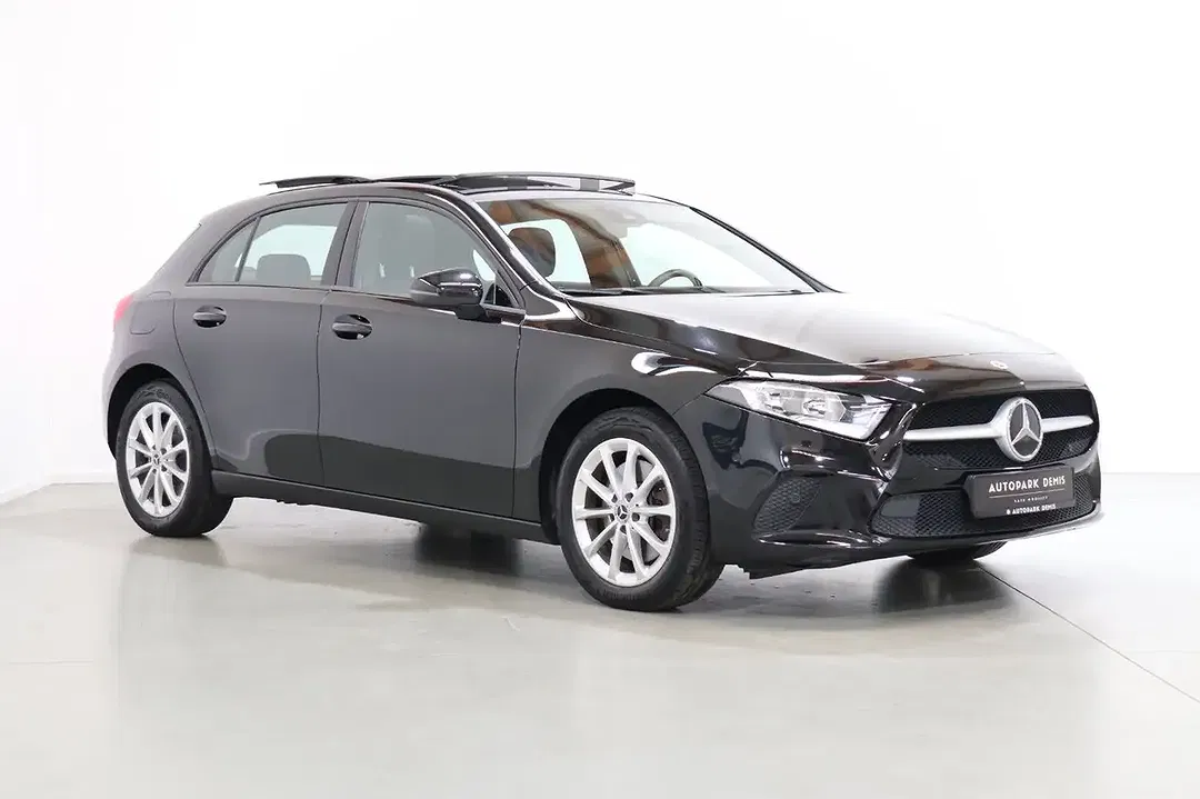 Mercedes-Benz A 250 - Thumbnail 4