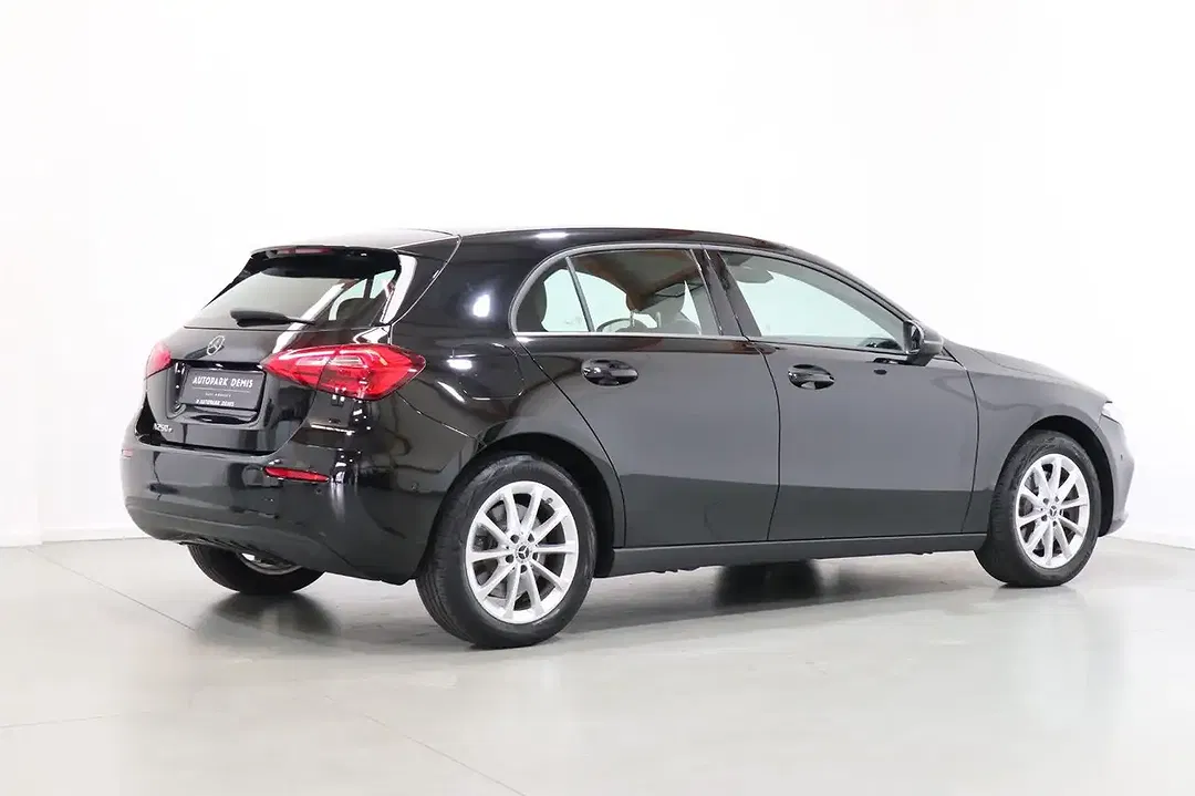 Mercedes-Benz A 250 - Thumbnail 6