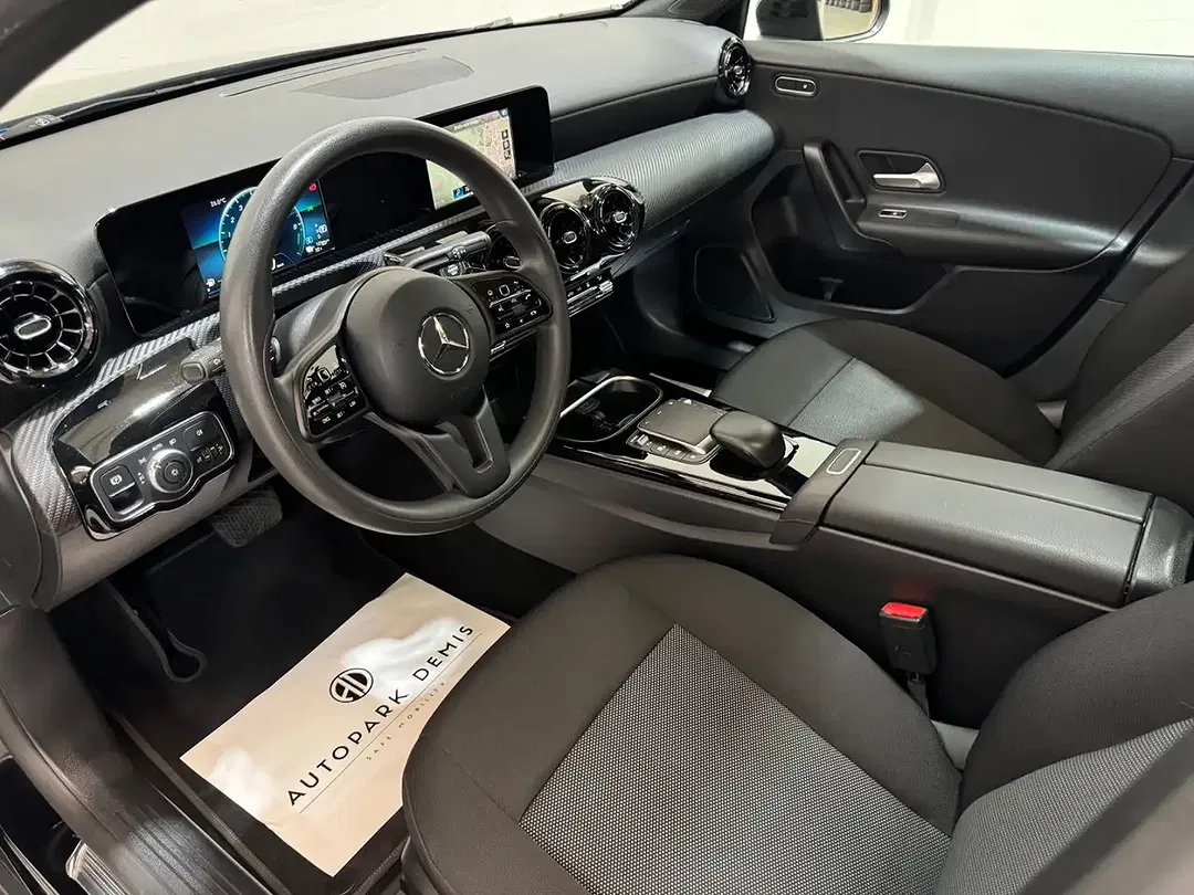 Mercedes-Benz A 250 - Thumbnail 7
