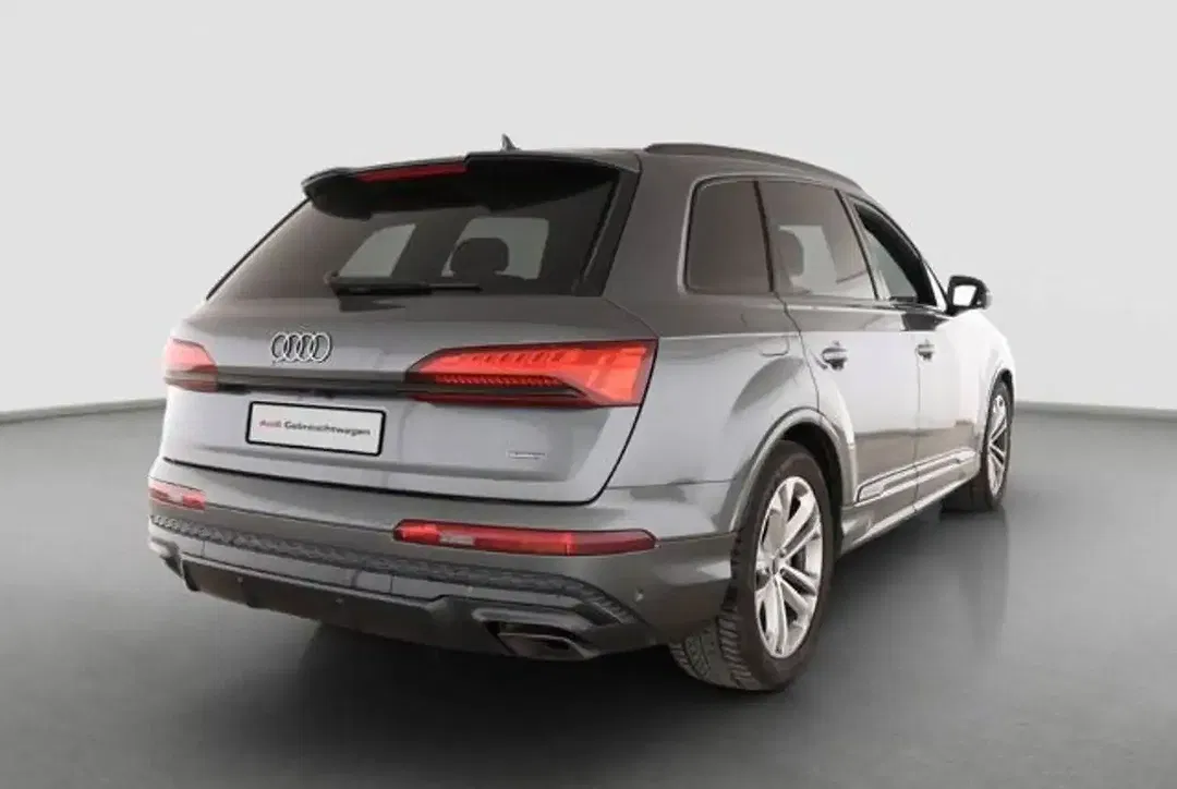 Audi Q7 55 TFSI e quattro Matrix LED S line - foto 2