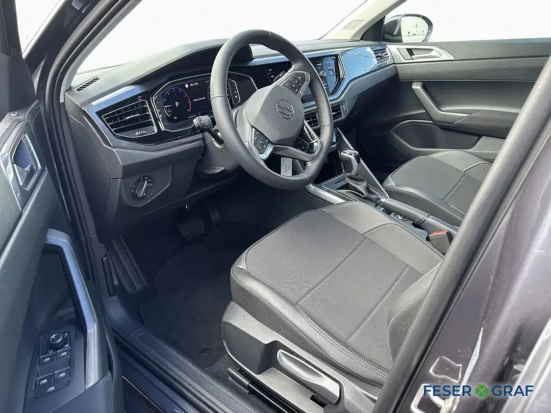 Volkswagen Taigo - Thumbnail 11