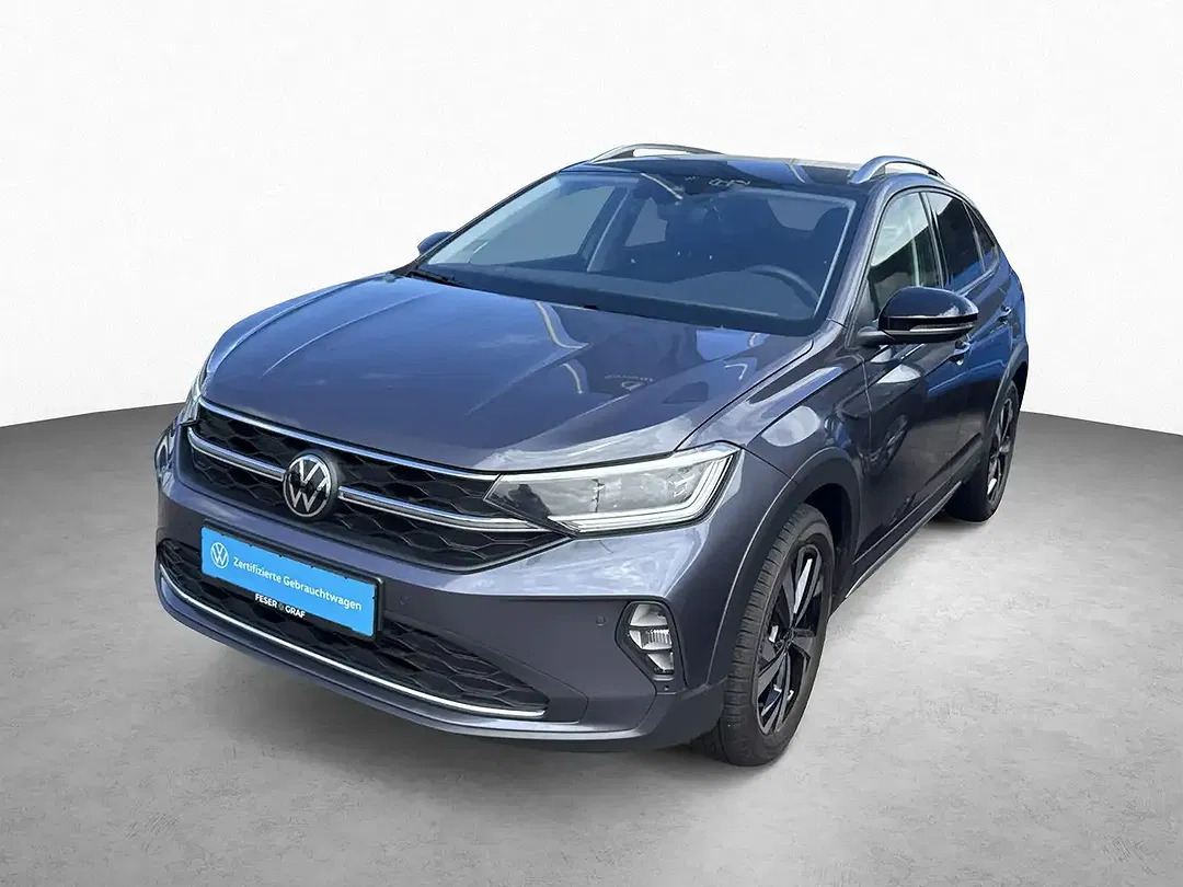 Volkswagen Taigo - Thumbnail 15