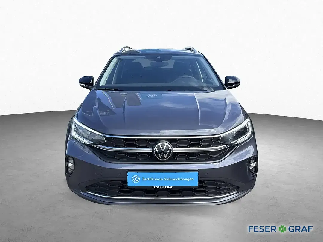 Volkswagen Taigo 1.0 TSI DSG Style - foto 2