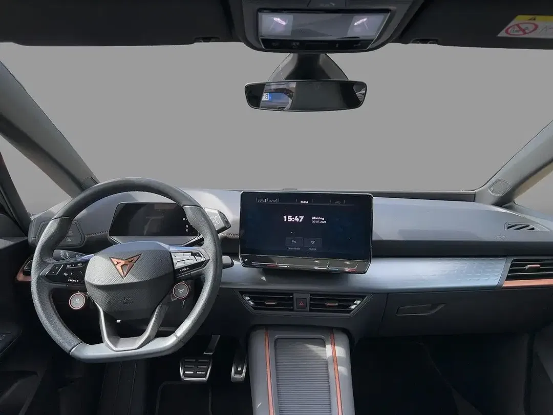 CUPRA Born - Thumbnail 11