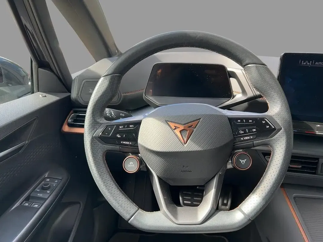 CUPRA Born - Thumbnail 12