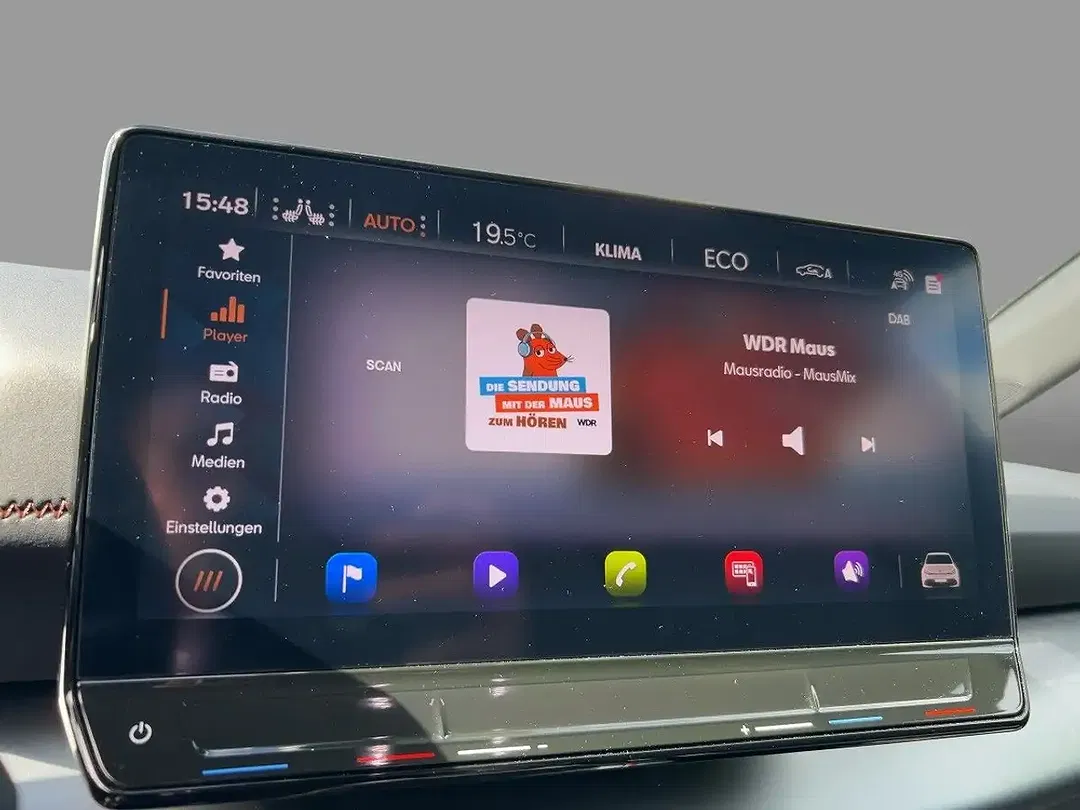 CUPRA Born - Thumbnail 13