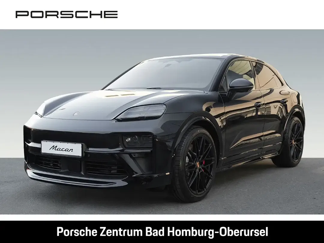 Porsche Macan GTS - foto 1