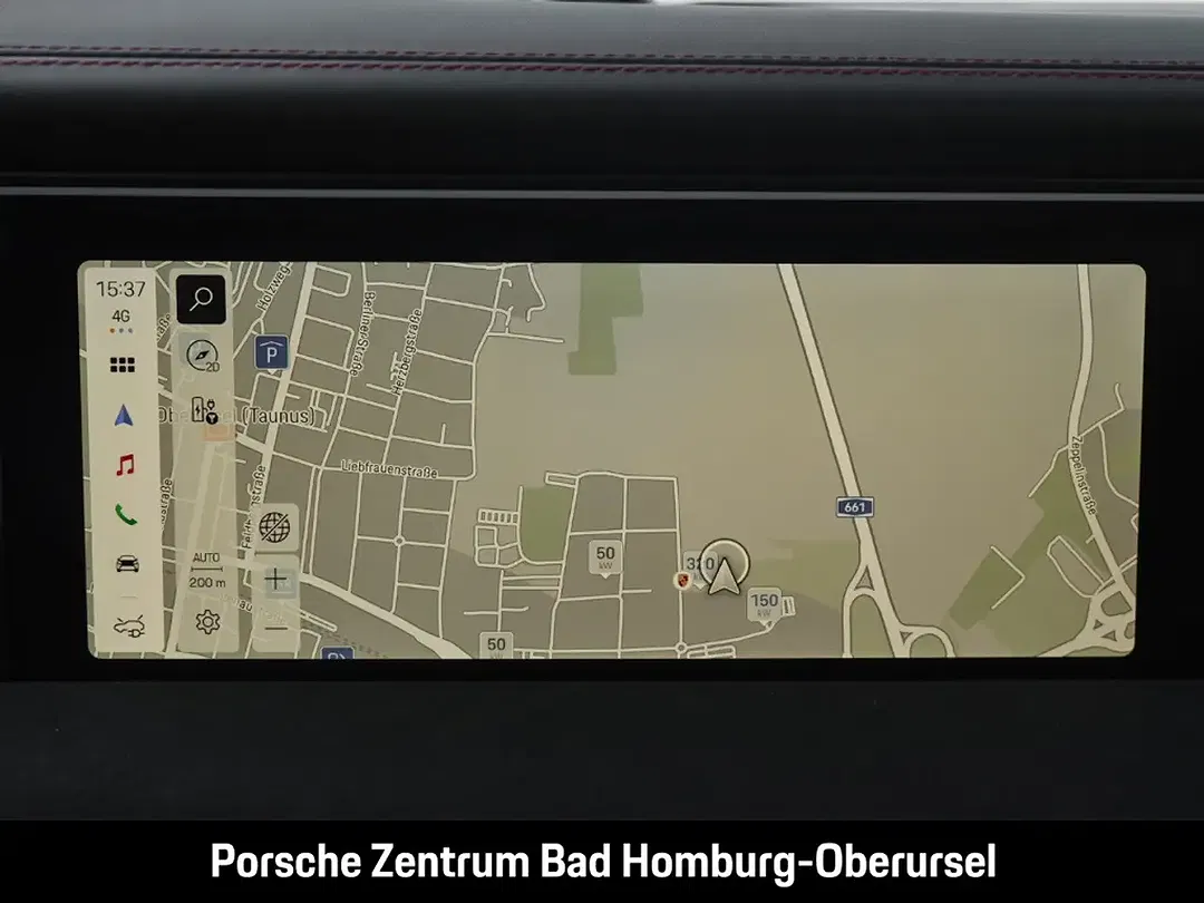 Porsche Macan - Thumbnail 10