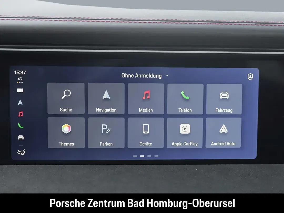 Porsche Macan - Thumbnail 11